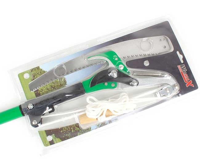 Teleskopske makaze za grane 1800-2800mm 0314088