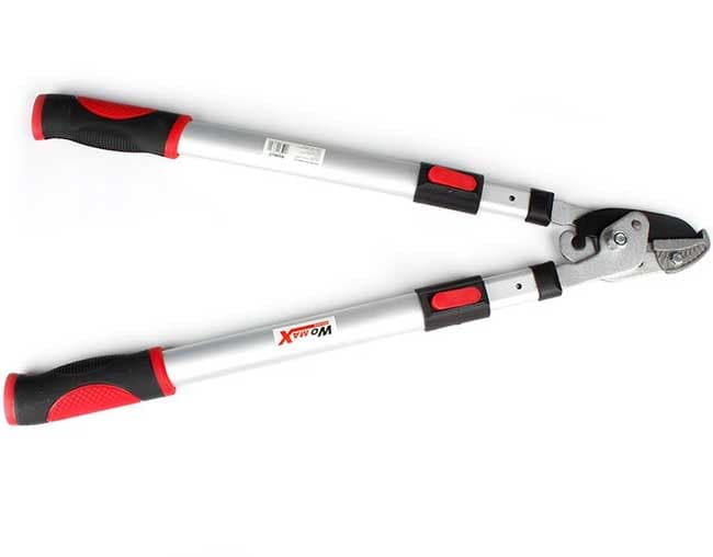 Teleskopske makaze za grane Womax 610-940mm 0316314