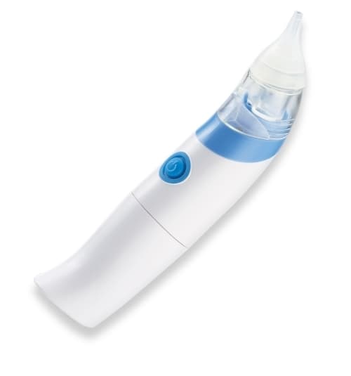 Nazalni aspirator Plus Comfort + 