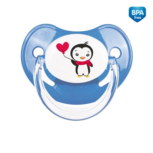 Canpol Silikonska varalica 18m+ PINGVIN 22/585