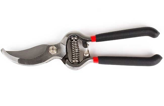 Gartenmax Makaze za vinovu lozu 200mm 0315122