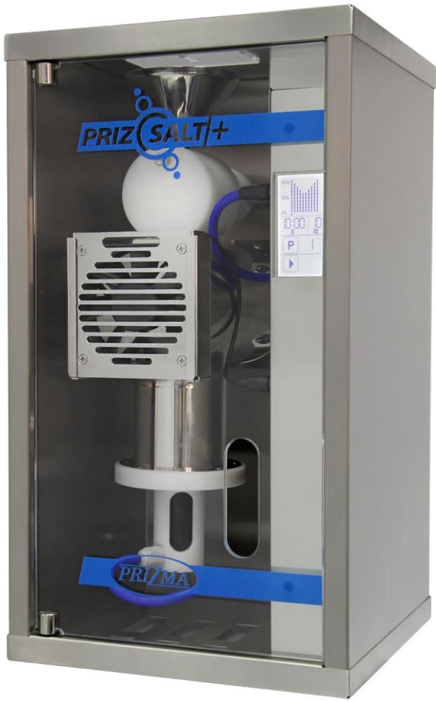 Profesionalni generator slanog aerosola PRIZSALT + 