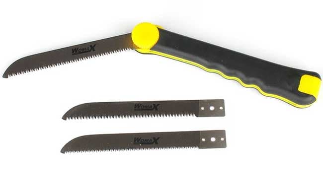 Ručna testera -150mm 0520588