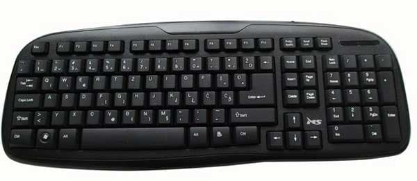 MS Kappa USB Tastatura