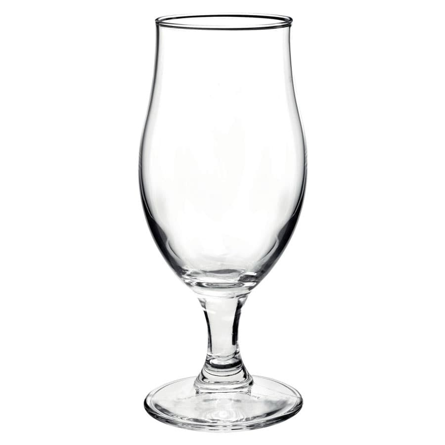 Staklene čaše za pivo BORMIOLI Executive 3 komada