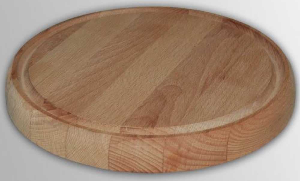 Daska za picu od bukve