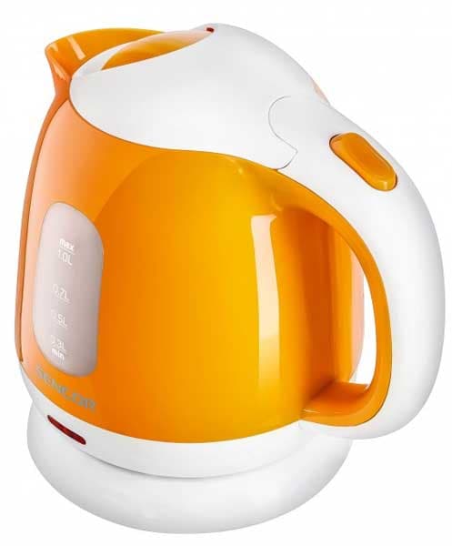 Sencor električni bokal SWK 1013OR ketler