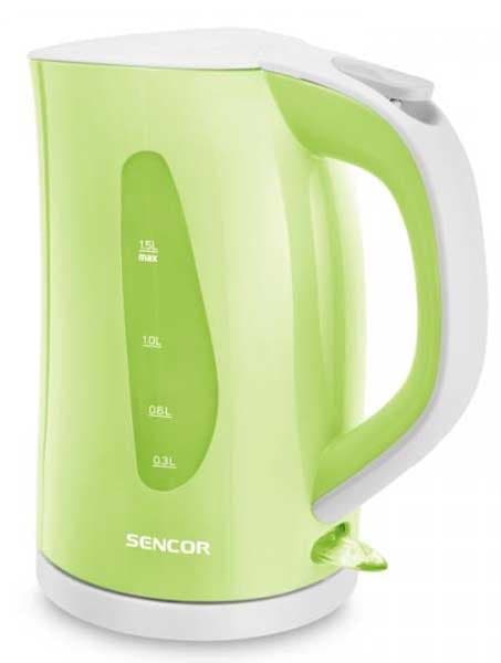 Sencor električni bokal SWK 37GG ketler