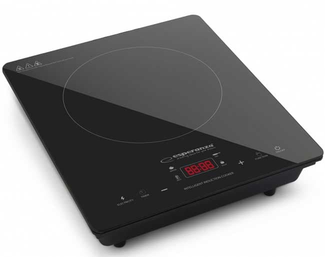 Esperanza indukcioni rešo EKH006