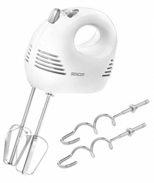 Sencor kuhinjski mikser SHM 5201WH