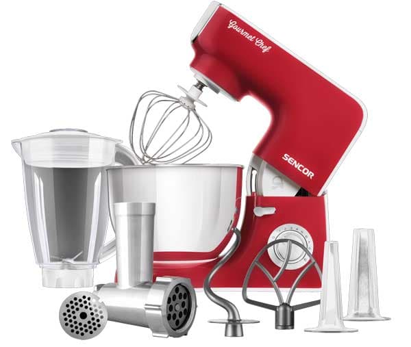 Sencor Multipraktik STM 3774RD