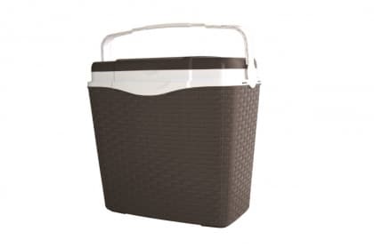 Piknik frižider ratan moka 20L