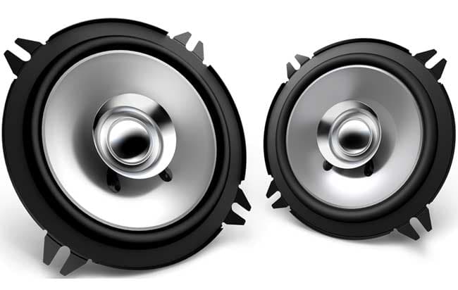 Kenwood KFC-E1065 Zvučnici za automobil 13cm