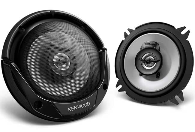 Kenwood KFC-E1365 Dvosistemski zvučnici za automobil 13cm