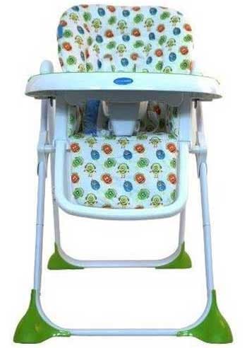 Primebebe Hranilica Yummy zelena Monster YQ-008S GR