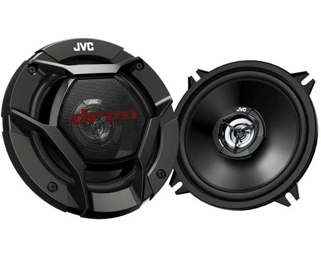 JVC Dvosistemski zvučnici za automobil 13cm CS-DR520