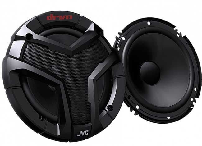 JVC Zvučnici za automobil 16cm CS-V618J