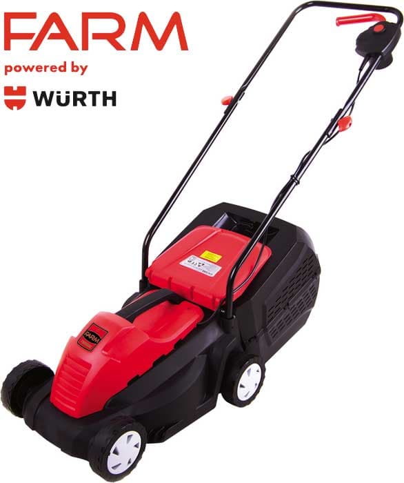 Električna kosilica za travu Farm F1000EN