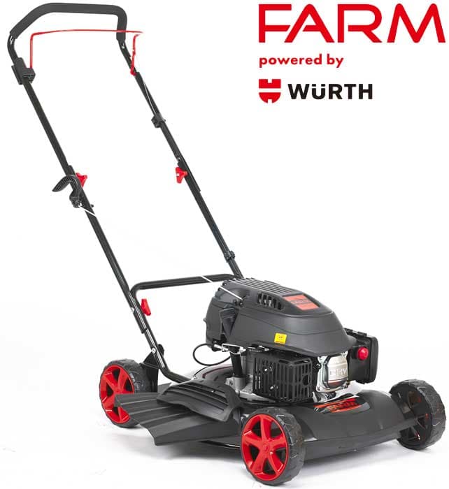 Motorna kosilica za travu Farm FLM510