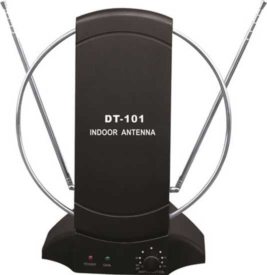 Xstand TV sobna antena DT 101