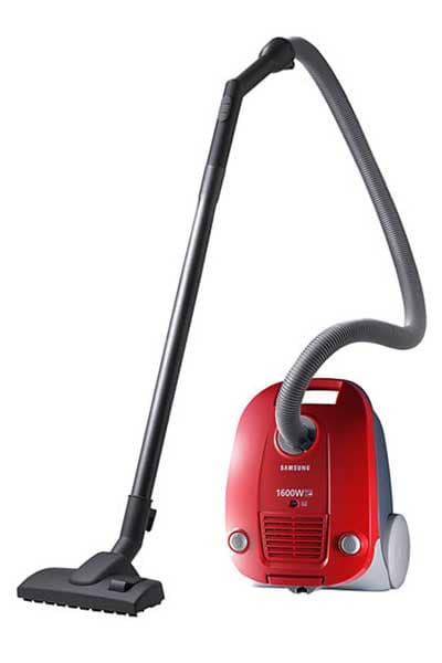 Samsung usisivač VCC4135S3R/BOL 1600W