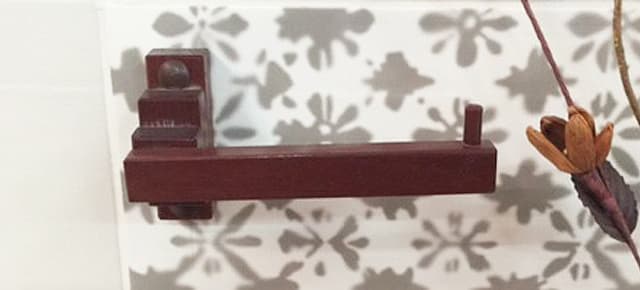 Držač toalet papira  