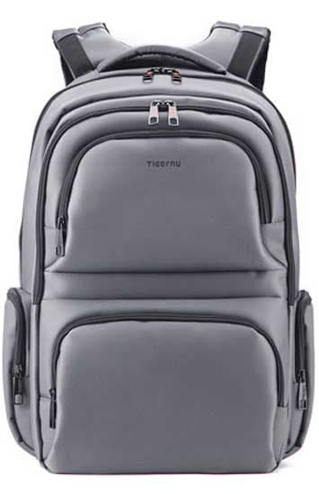 Ranac za laptop 15 inča Tigernu T-B3140-DG tamno siva   