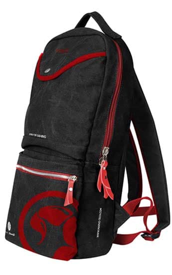 Ranac za laptop 15.6 inča Marvo BA-001 Black Gaming    