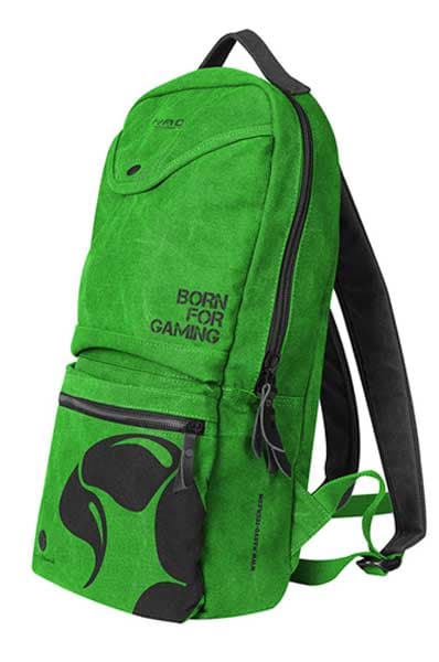 Ranac za laptop 15.6 inča Marvo BA-001 Green Gaming    