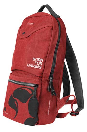 Ranac za laptop 15.6 inča Marvo BA-001 Red Gaming    