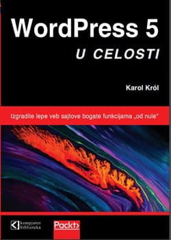 WordPress 5 u celosti