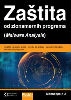 Zaštita od zlonamernih programa (Malware analysis)
