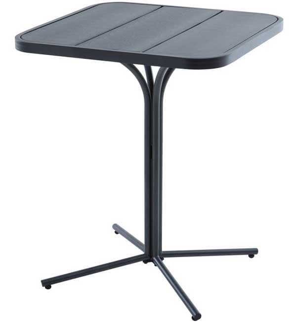 Baštenski stočić Nortie