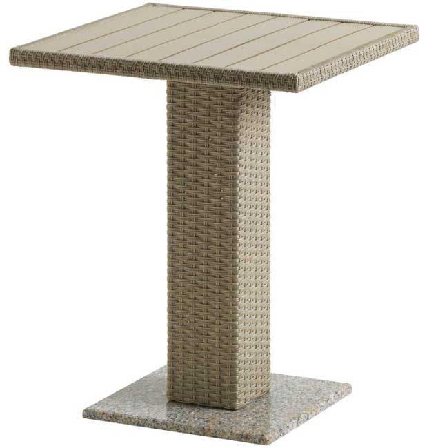 Baštenski sto Marion