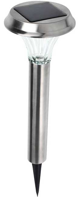 Solarna lampa Fenst