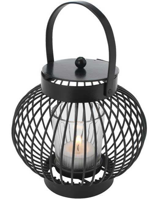 Fenjer za malu sveću Boryan