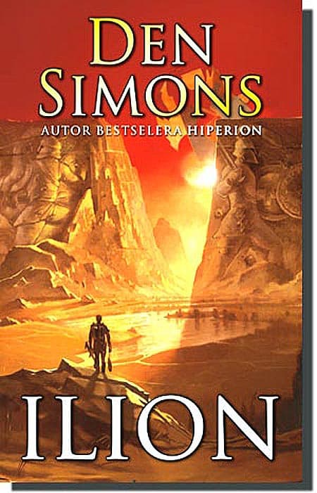 Ilion, Den Simons