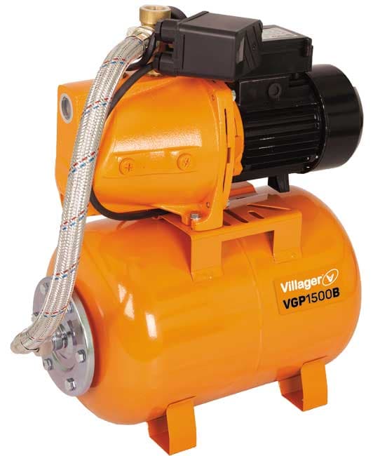 Hidropak Villager VGP 1500B 047116