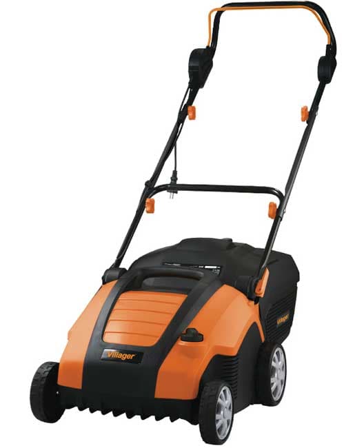Električni prozračivač za travu Villager VAS 1500P 050015
