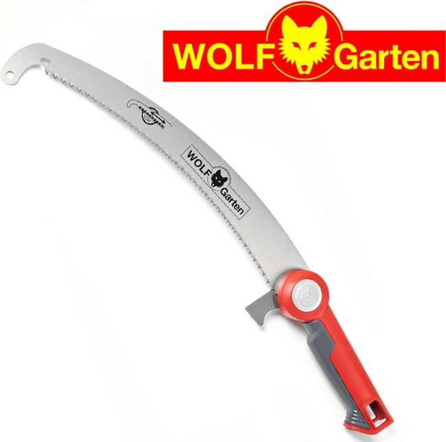 Ručna testera za grane Wolf Garten PowerSaw PRO 370