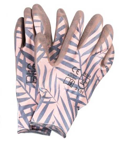 Baštenske rukavice Spini Ružičaste