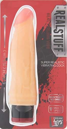Dream Toys Vibrator 20635