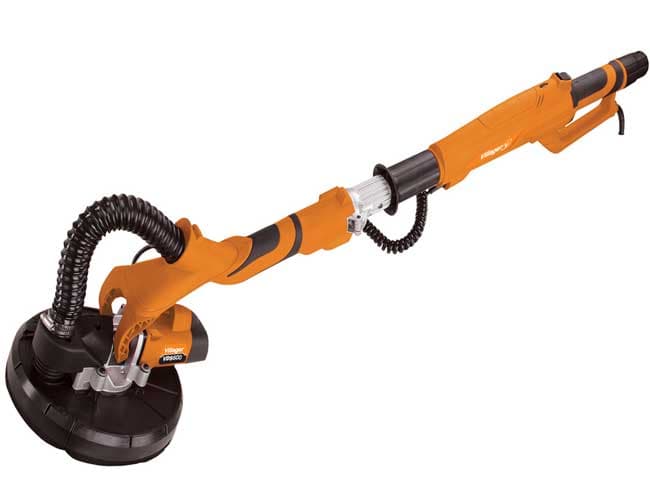 Villager Brusilica za zid sa teleskopskom ručkom VDS 600 026828