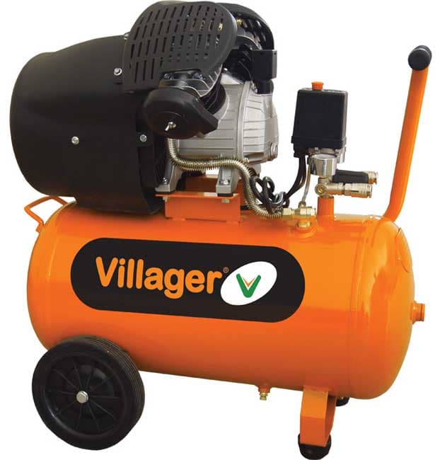 Villager Kompresor za vazduh VAT VE 50 L 042317
