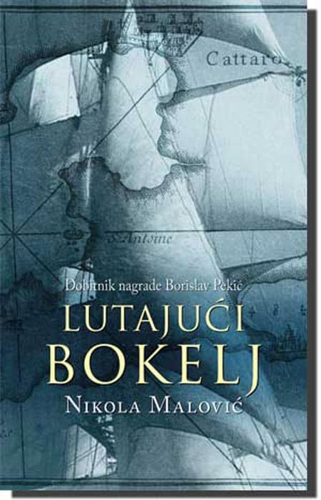 Lutajući Bokelj, Nikola Malović