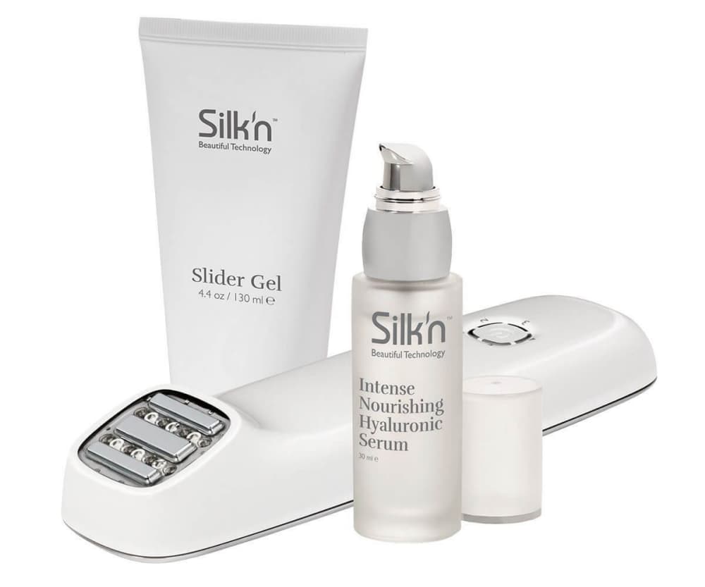 Aparat za negu kože Silk n Face FTS1PE3001  H2111 - H2112