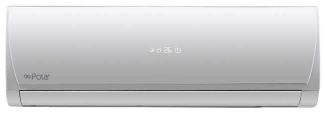 Klima uređaj Polar AA Inverter 18000BTU SO1H0050SAA/SIEH0050SAA