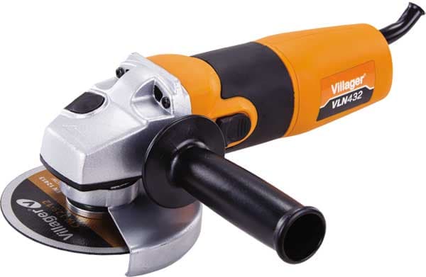Villager Električna brusilica 125mm VLN 432E 051259