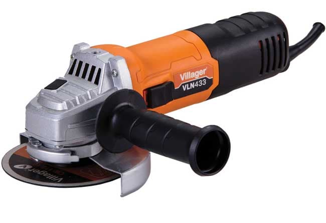 Villager Električna brusilica 125mm VLN 433 051121