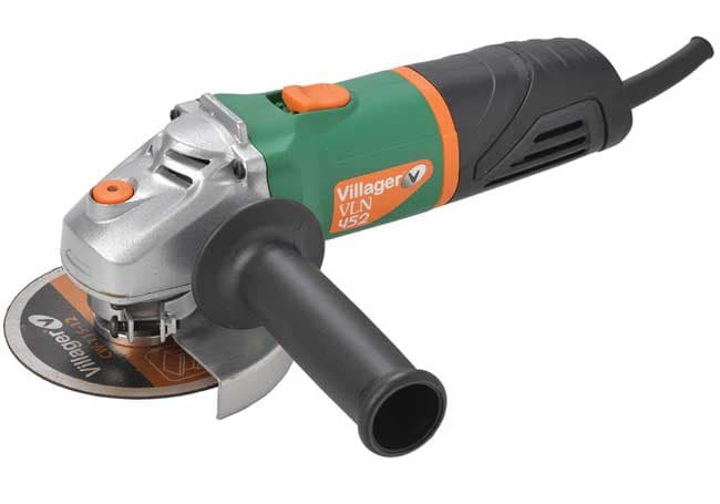 Villager Električna brusilica 115mm VLN 452 030151
